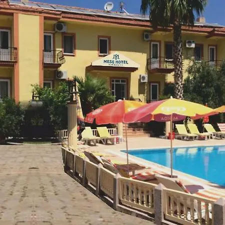 Mese & Hotel