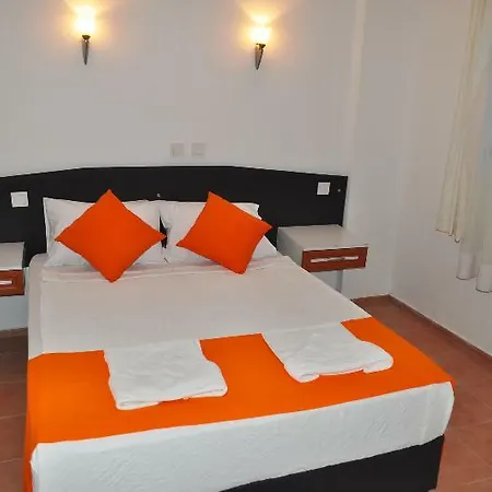Mese & Hotel