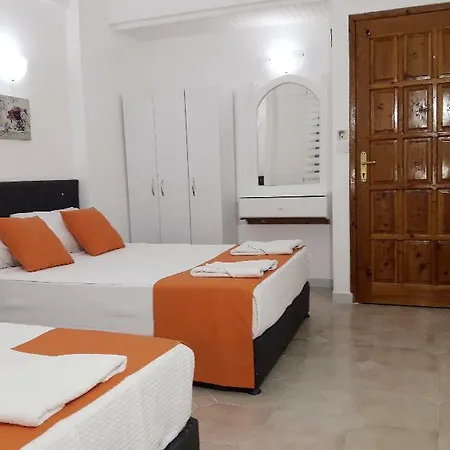 Mese & Hotel