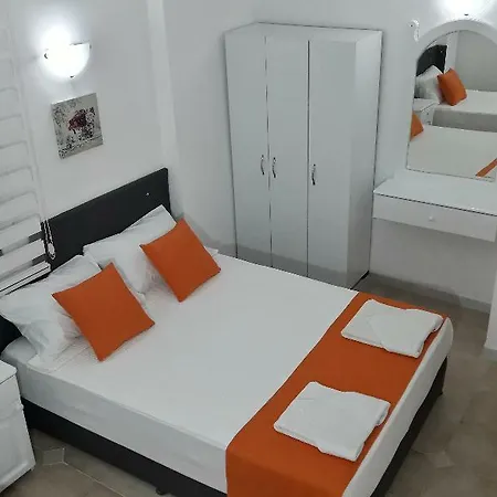 Mese & 2* Fethiye