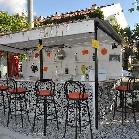 Hotel Mese & Fethiye