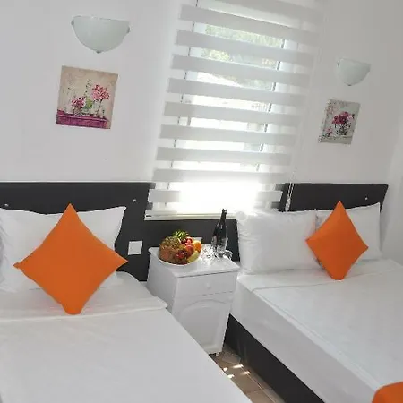 Mese & Fethiye