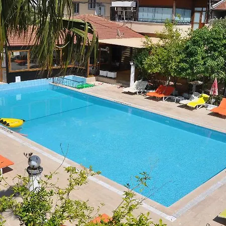 Hotel Mese &