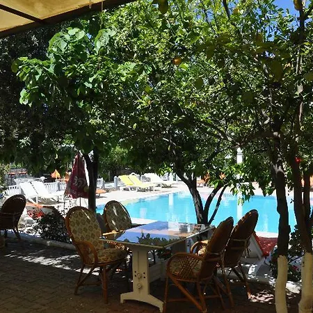 Hotel Mese & 2*