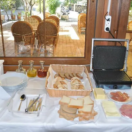Hotel Mese & Fethiye