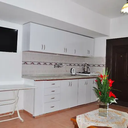 Mese & Hotel Fethiye